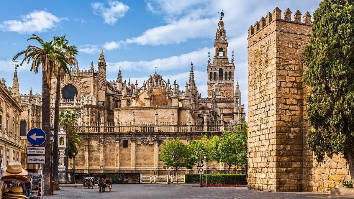 La catedral más impresionante de España está declarada Patrimonio de la Humanidad
