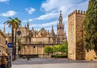 La catedral de España que tiene obras de Zurbarán y Murillo, y alberga la tumba de Colón