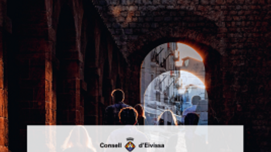 Exposición: Eivissa a Contrallum