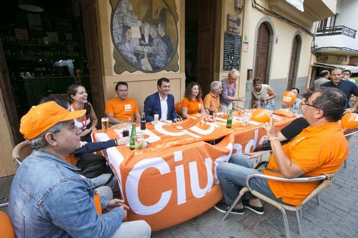 ELECCIONES GENERALES 26J CIUDADANOS