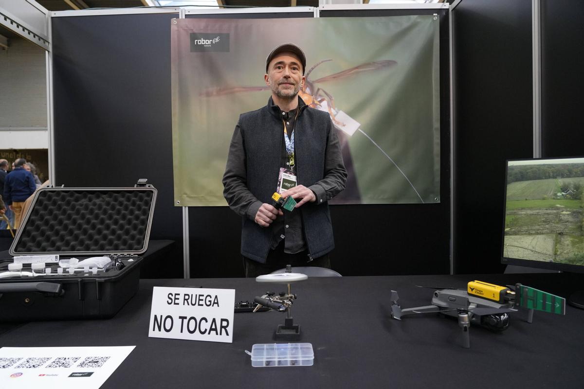 Inauguración feria Meliza