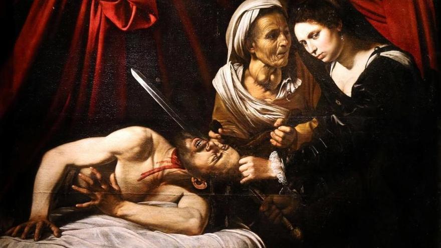 ¿Un &#039;caravaggio&#039; en el trastero?