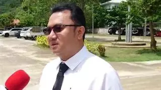 El ex-abogado tailandés de Daniel Sancho rompe su silencio tras renunciar al caso: "Los jueces no le van a creer"