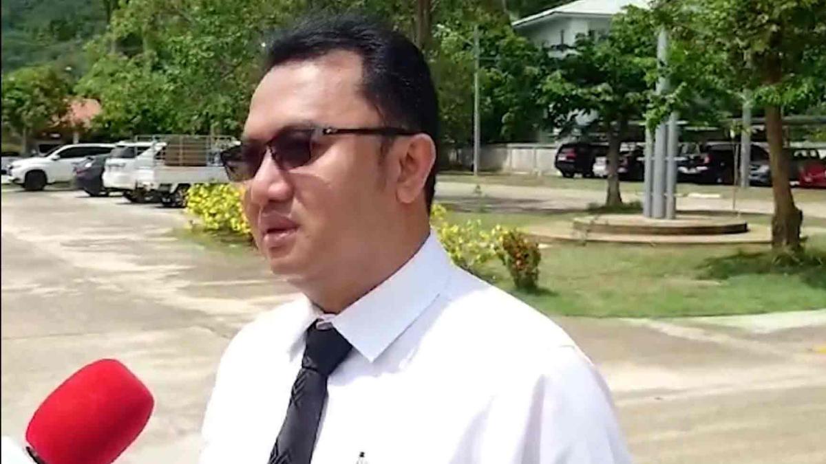 Khun Anan, ex-abogado de Daniel Sancho en Tailandia