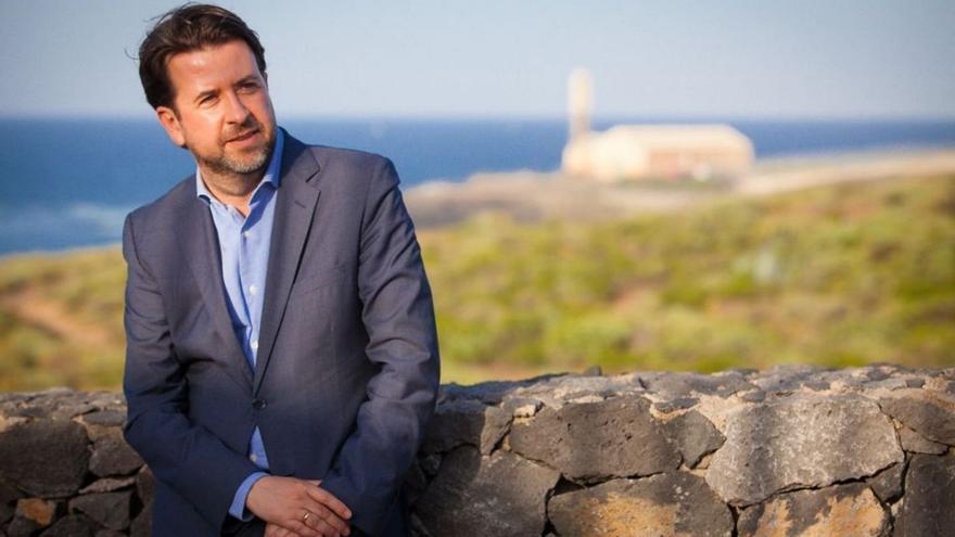 La Casa de la Cultura de El Rosario llevará por nombre Carlos Alonso