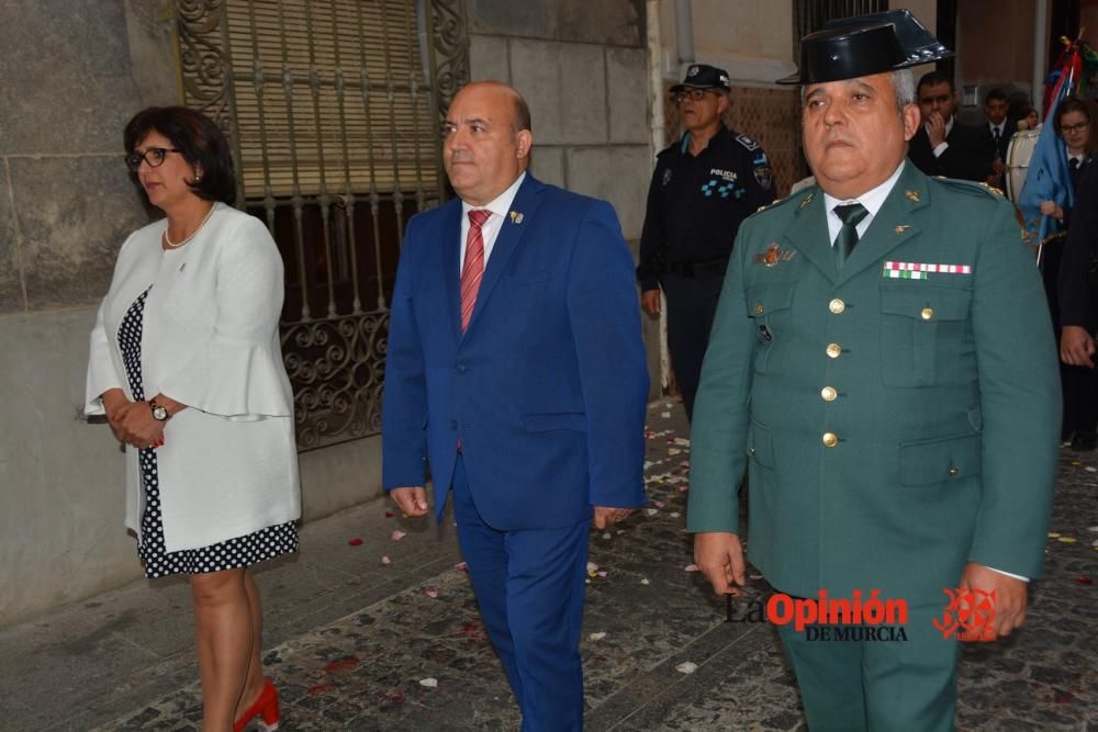 Día de la Cruz 2018 en Cieza