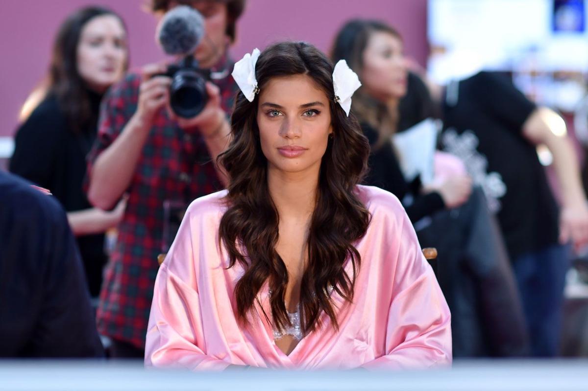 Victoria's Secret Fashion Show 2016: Sara Sampaio