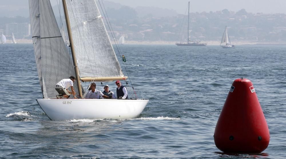 Trofeo Príncipe de Asturias de Baiona