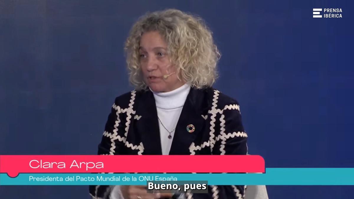 Els experts reclamen recolzar la sostenibilitat empresarial