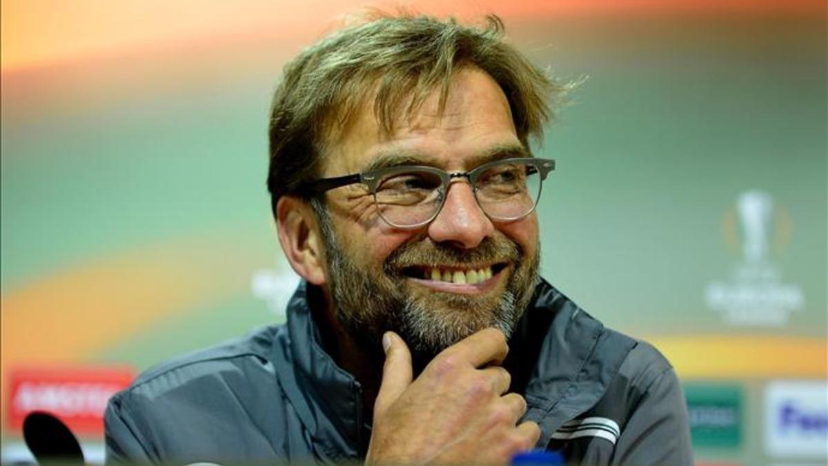 El Liverpool se medirá ante el Villarreal en la Europa League