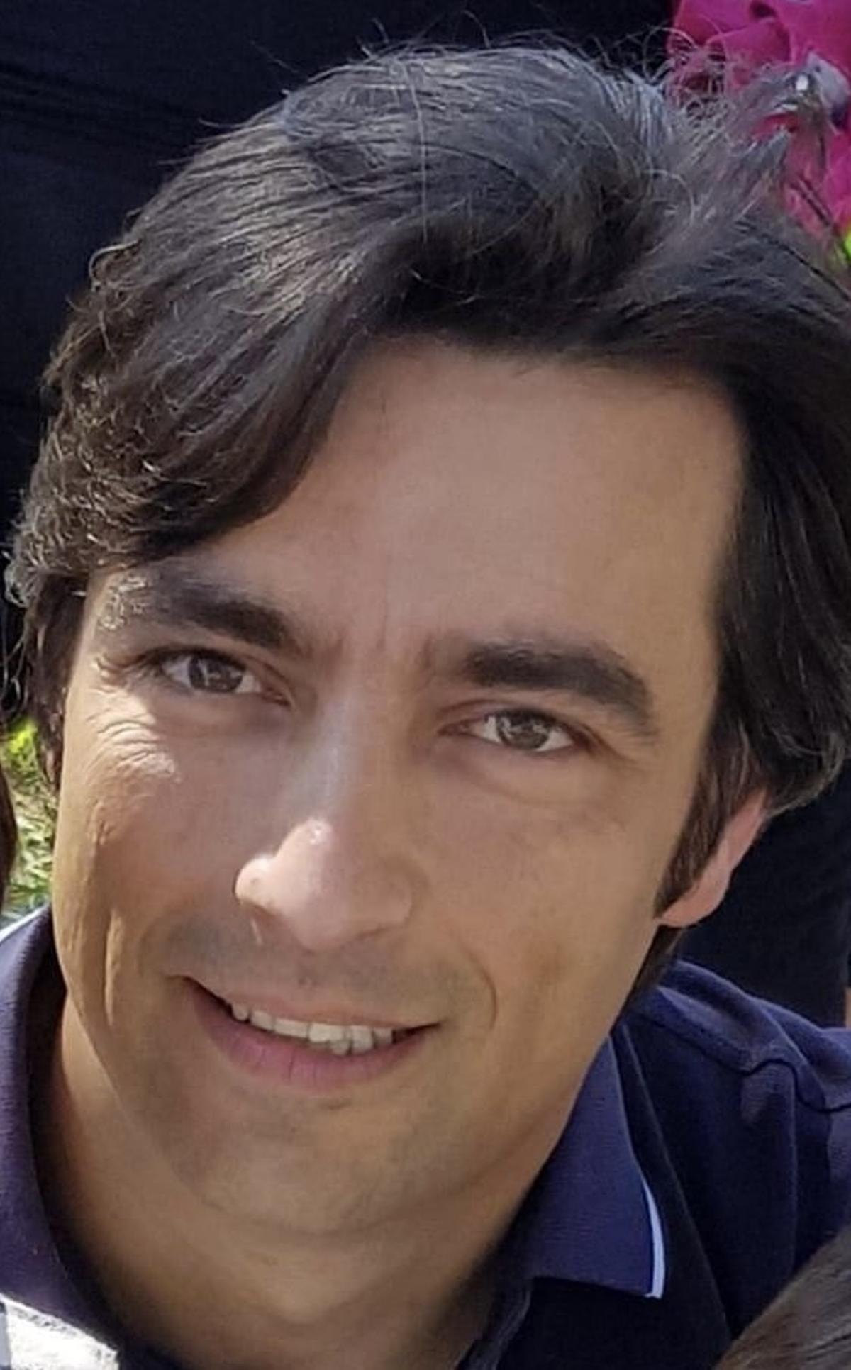 Javier Álvarez.