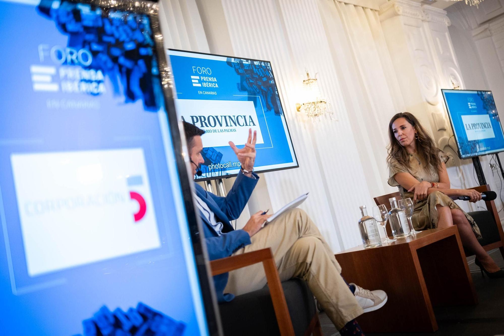 FORO: Turismo en Canarias