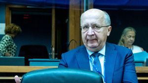 "La UE i els EUA han de decidir què fer a Ucraïna, no demanar permís a Putin"