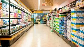 Sale a la luz el origen de la leche de Mercadona