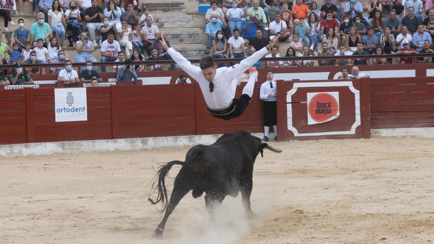 Caravaca acogerá un concurso de recortes el 12 de noviembre