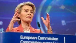 La cerámica ve con dudas el cambio de rumbo de la UE sobre la industria