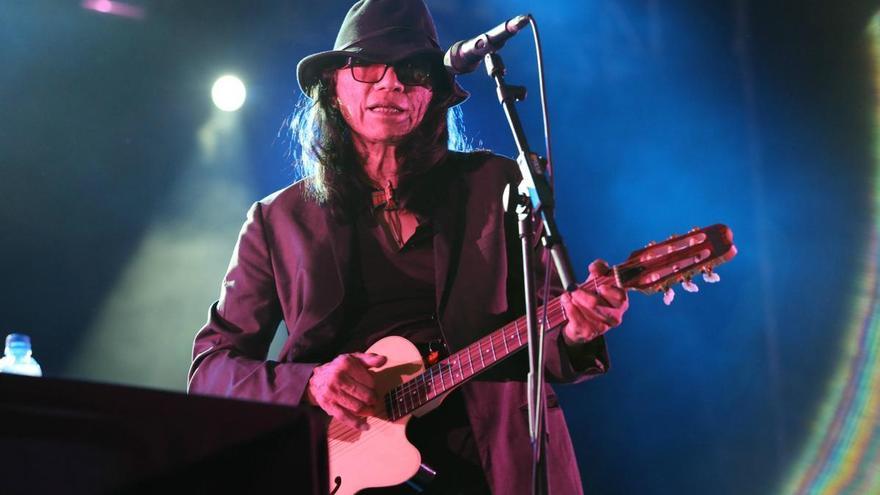 Muere el enigmático Sixto Rodríguez, el cantante que renació con el documental &#039;Searching for Sugar Man&#039;