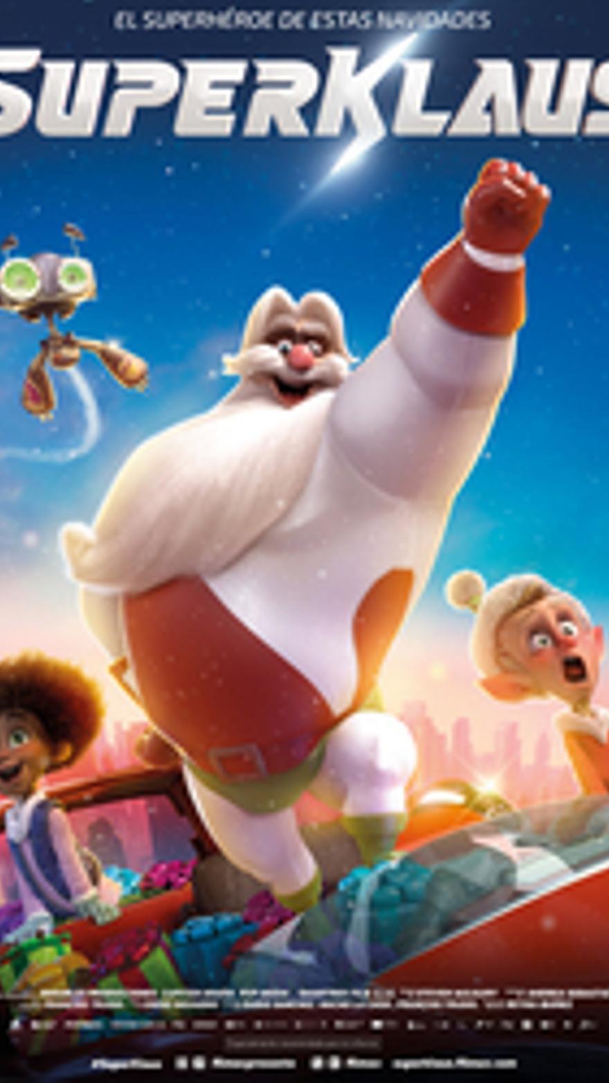 SuperKlaus