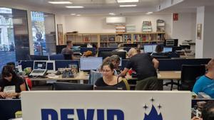 L’editorial Devir aposta  pel manga de creació local