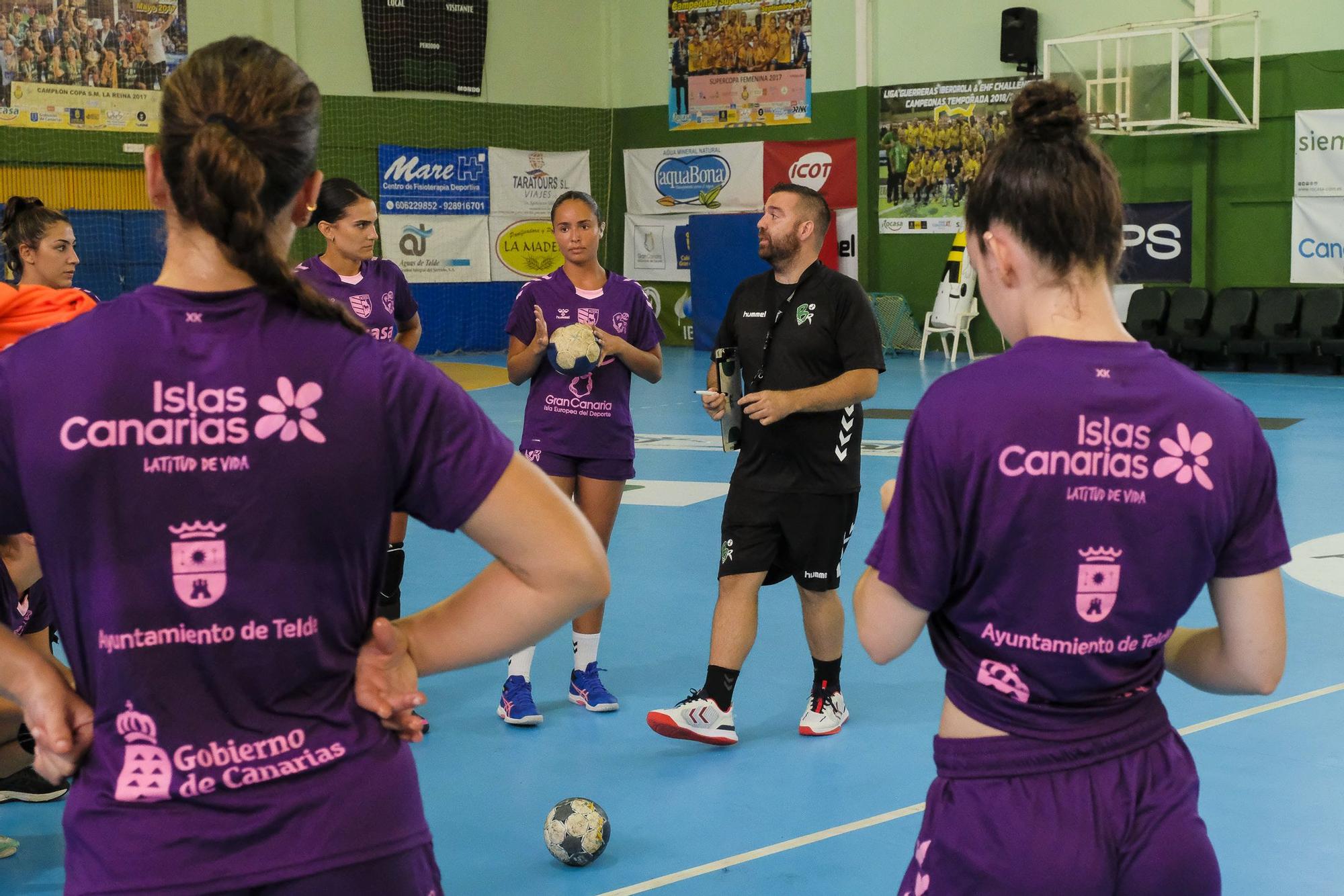 Rocasa, pedigrí de campeonas