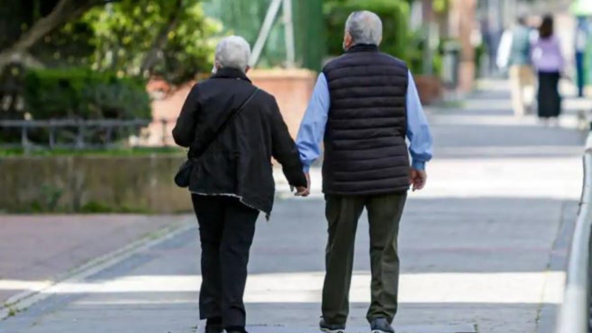 Este es el subidón que los pensionistas tendrán gracias a la Seguridad Social: más de 1.200 euros