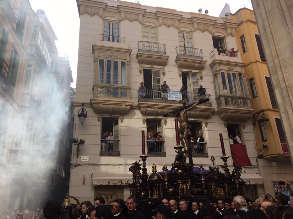 Viernes Santo | Dolores de San Juan