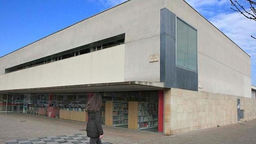 Girona celebra els 25 anys del Centre Cívic Pla de Palau i la Biblioteca Ernest Lluch amb una programació especial