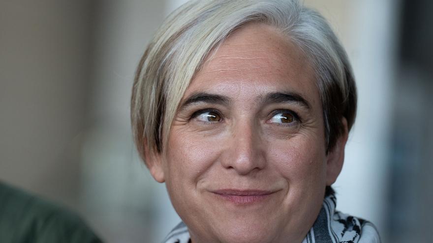 Los Comuns no renuncian al regreso de Colau para relanzar la nueva alianza estatal de izquierdas