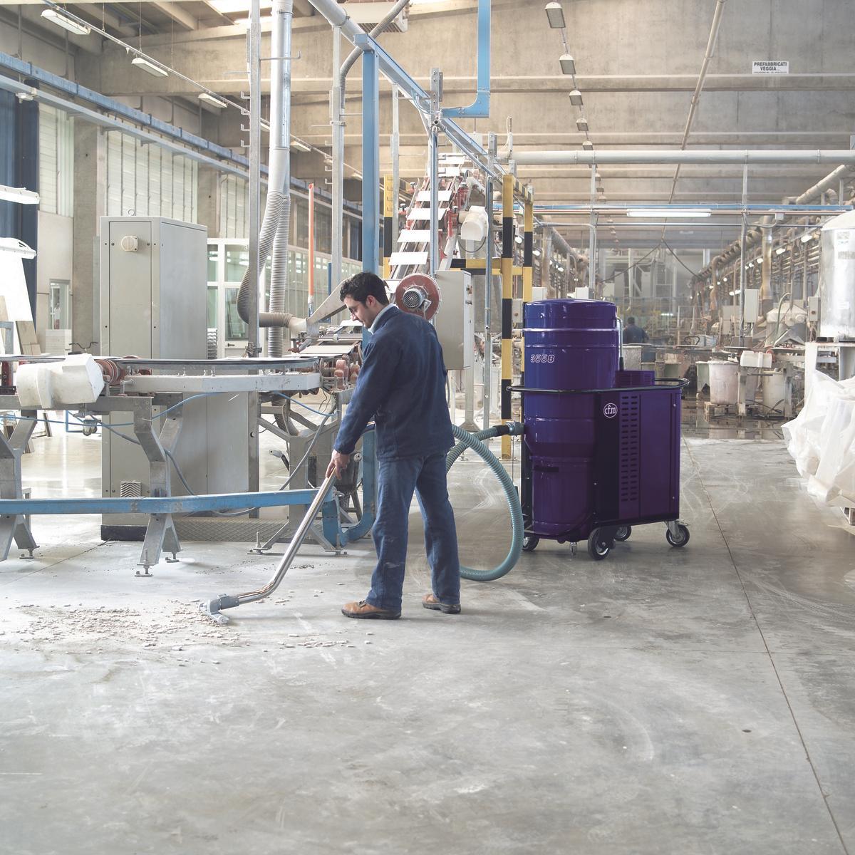 La profesionalidad, la experiencia y el compromiso con el cliente han convertido a Nou Colors en un gran aliado para grandes empresas de diferentes sectores productivos.