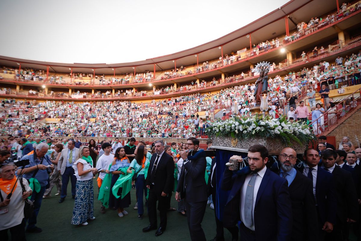 Córdoba celebra el Año Jubilar de la Esperanza