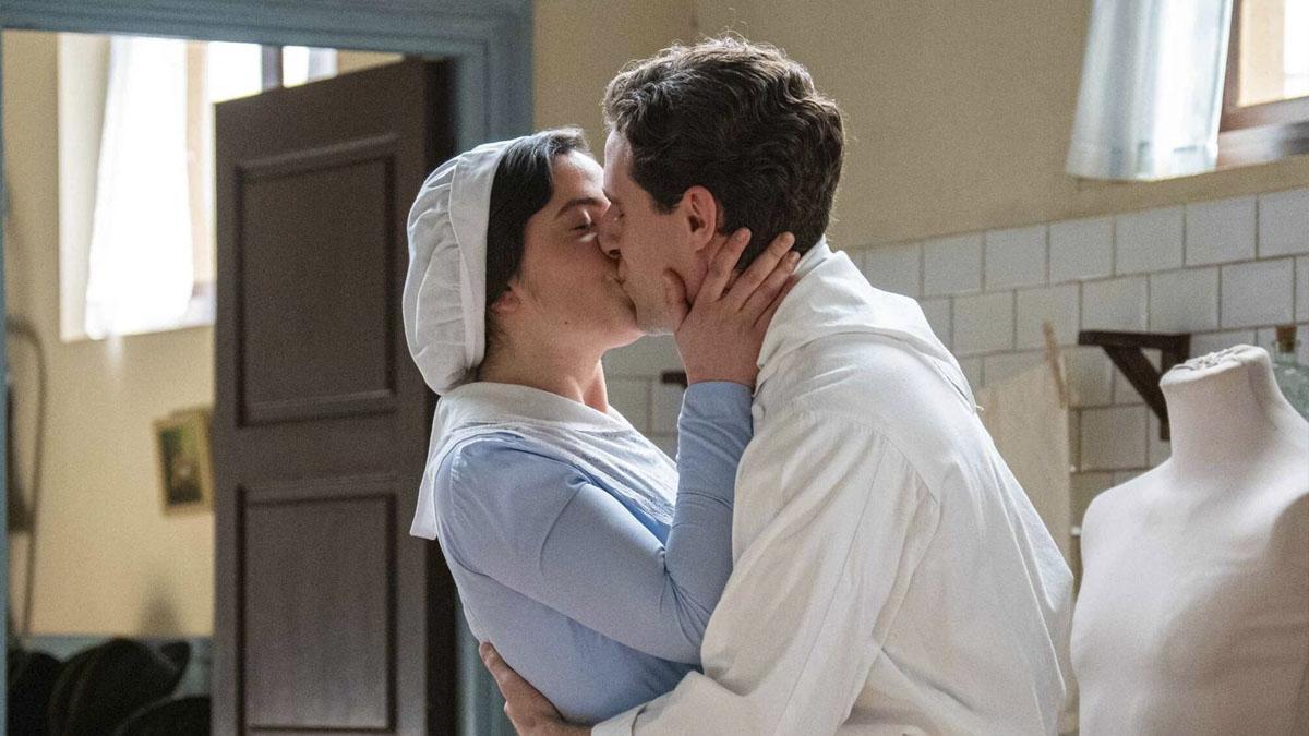 Episodio 591 de 'La promesa'