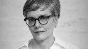 Mariana Dimópulos , ‘rescatadora’ de filòsofes: "Pensa menys en tu i més en què fer", diria Arendt