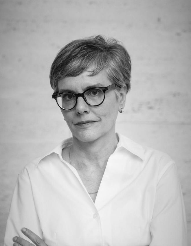 Mariana Dimópulos , ‘rescatadora’ de filòsofes: "Pensa menys en tu i més en què fer", diria Arendt