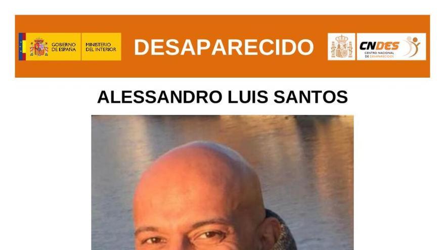 Alesaandro Luis Santos