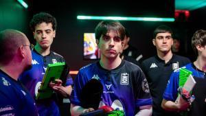 Movistar KOI, uno de los favoritos al LEC Versus