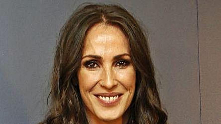 Malú.