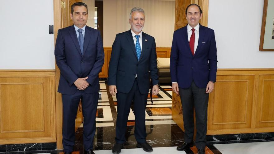 Iberia promueve en Canarias un centro de I+D para producir combustibles sostenibles
