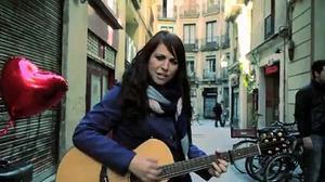 Guevara és l’autora d’aquesta cançó: ’Ningú com tu’.