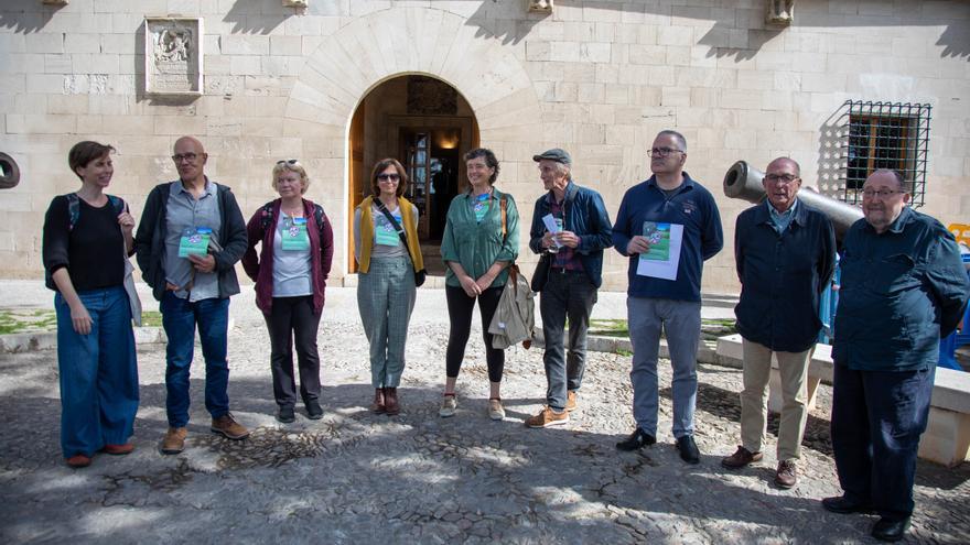 Freno al macroparque fotovoltaico de Inca y Selva, que no logra permiso para la conexión eléctrica