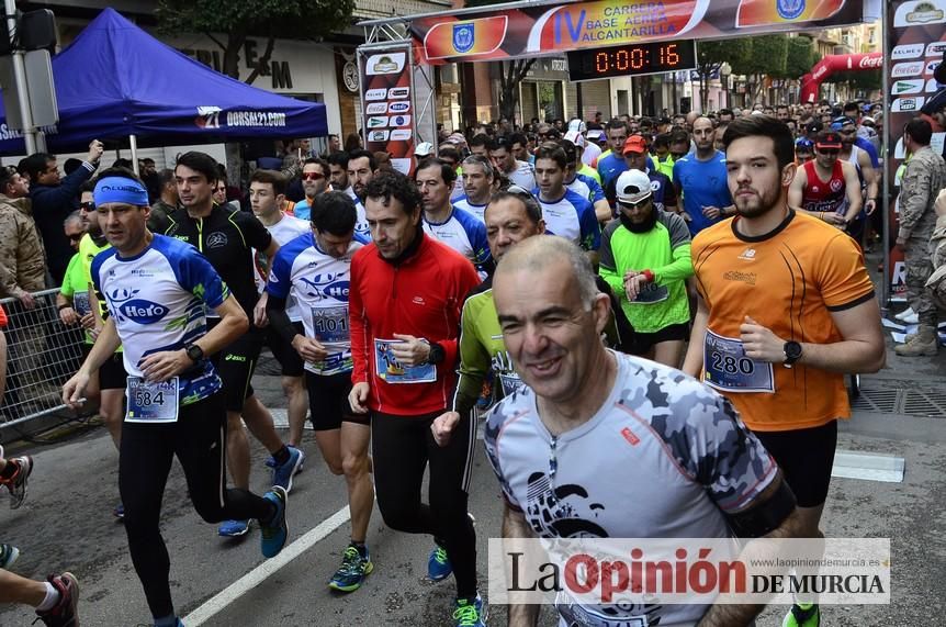 Carrera Popular de Alcantarilla