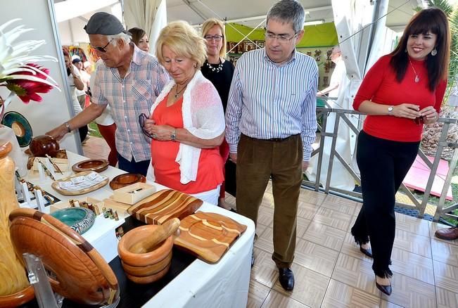 FERIA ARTESANIA FARO MASPALOMAS