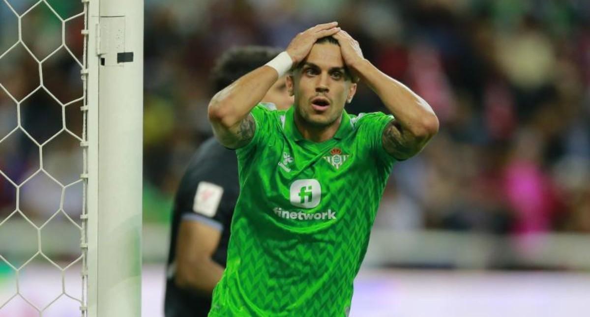 Marc Bartra estará entre 2 - 4 meses de baja