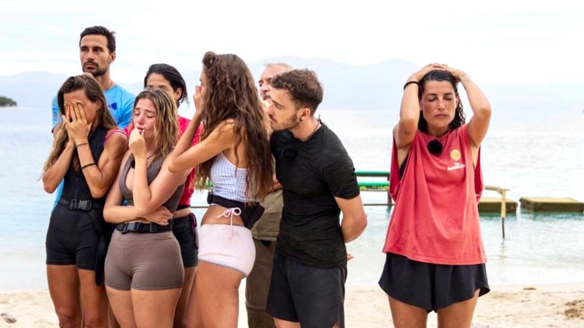 'Supervivientes 2026'