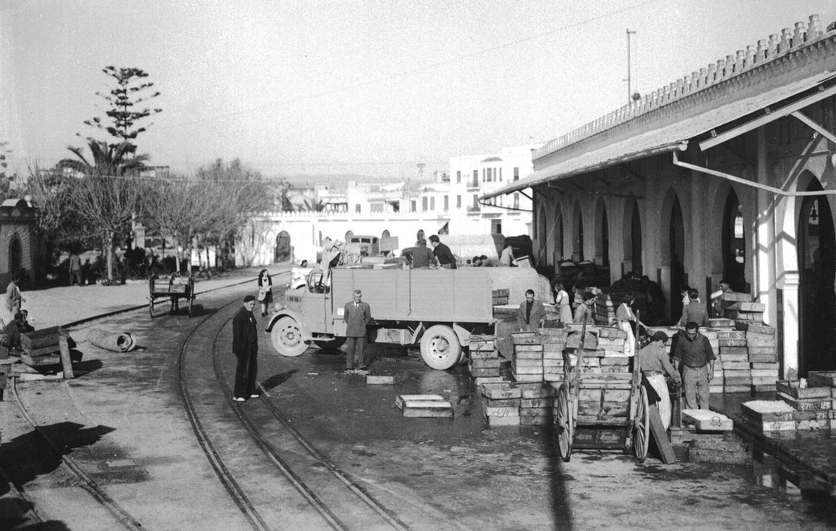 PortCastelló cumple 124 años de historia