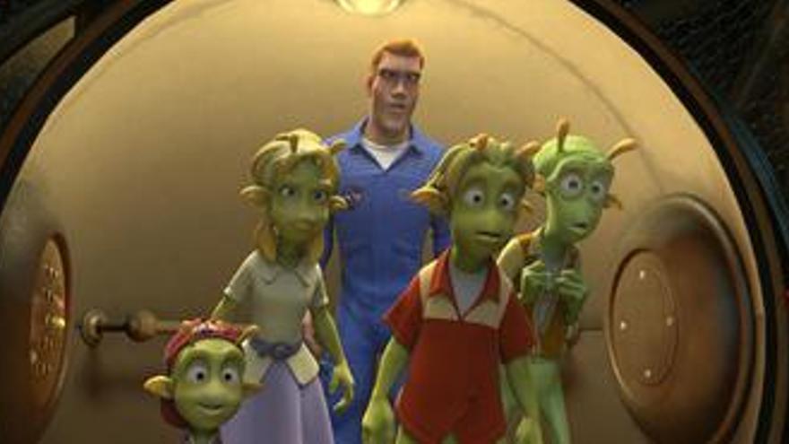 Planet 51