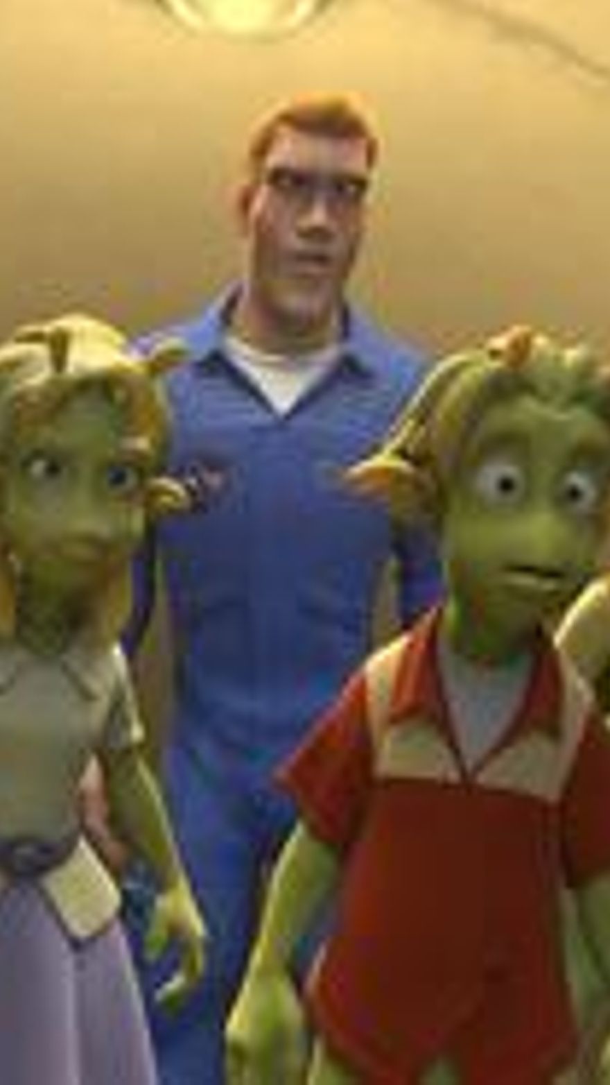 Planet 51