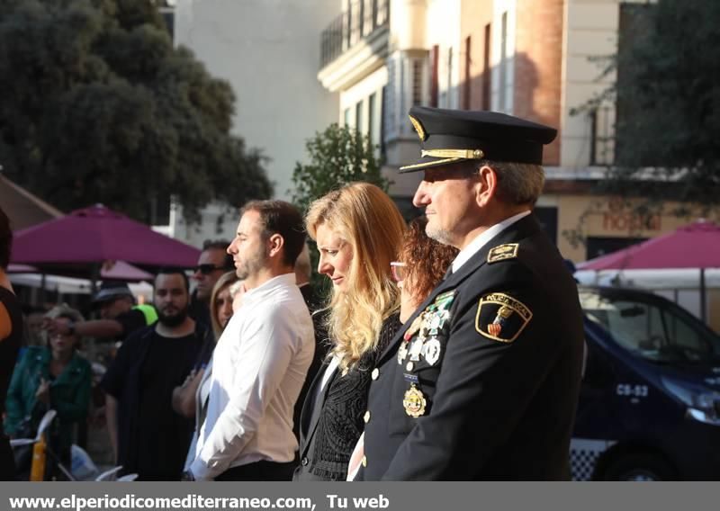 Día de la Policía en la Provincia