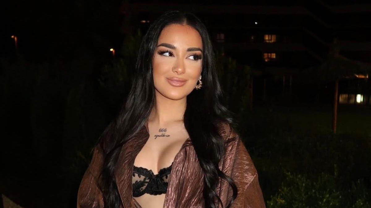 Juls Janeiro, en sus redes sociales