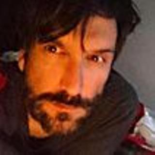 Ricardo Garcia Vilanova