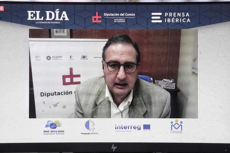 Foro / Mediación, presente y futuro